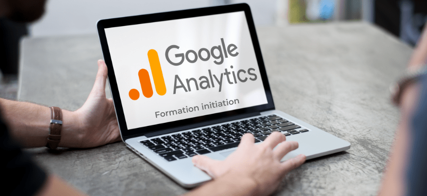 GOOGLE ANALYTICS