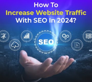 نحوه استفاده از سئو برای افزایش ترافیک وب سایت