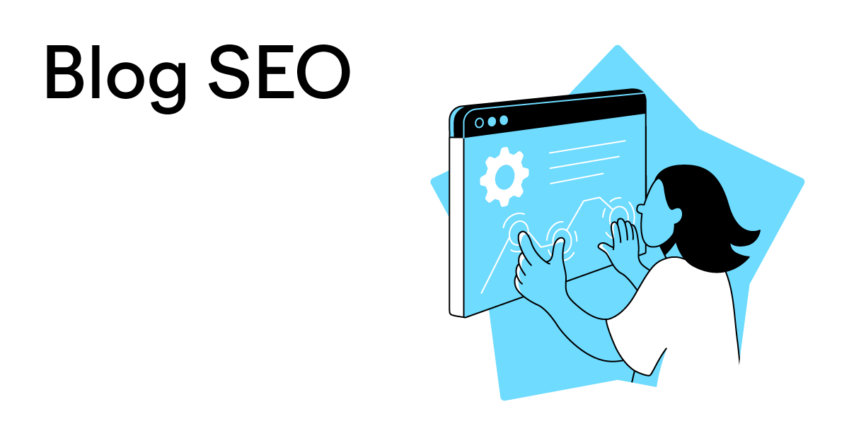 seo in blog
