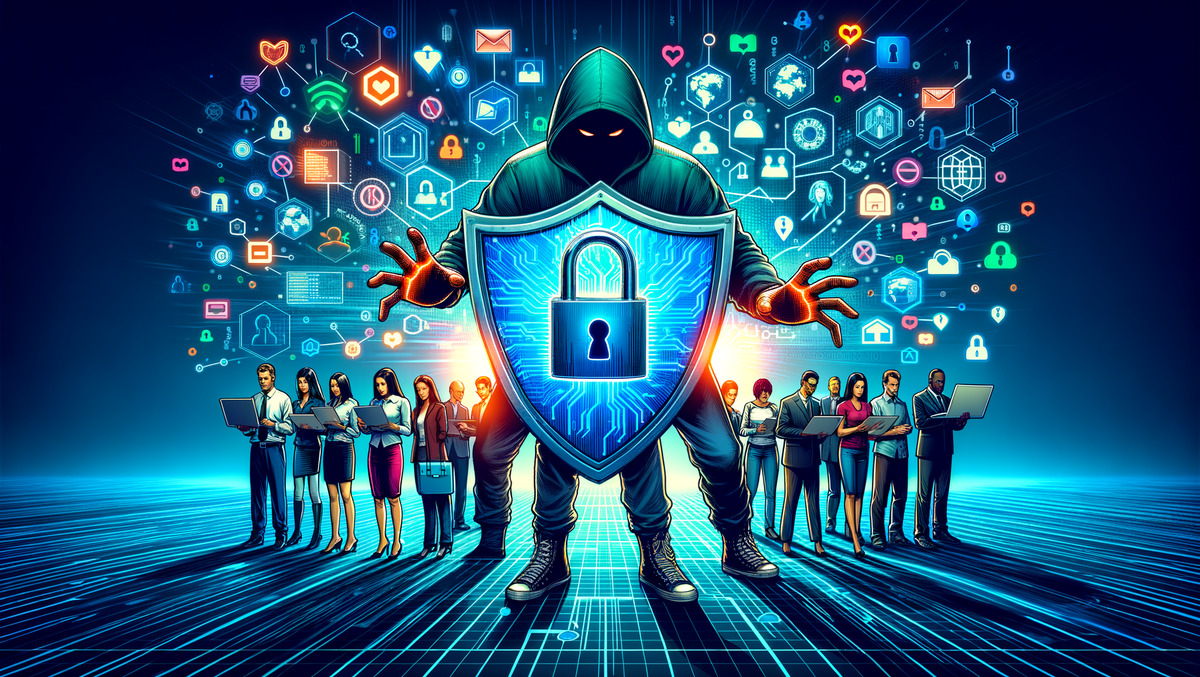 امنیت وب سایت