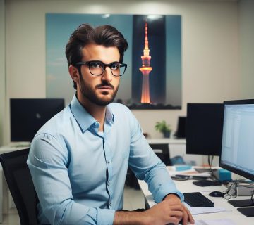 مهارت های ضروری طراح وب