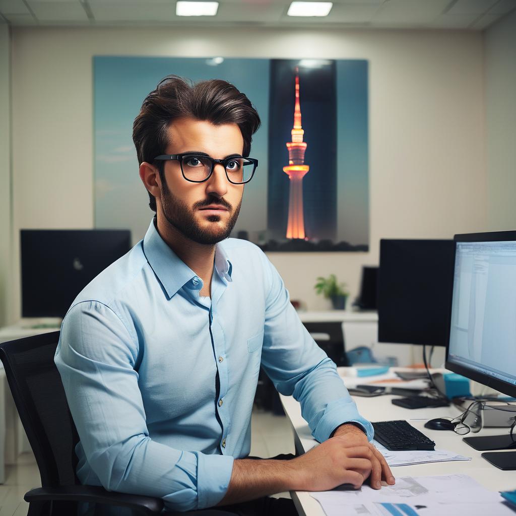 مهارت های ضروری طراح وب