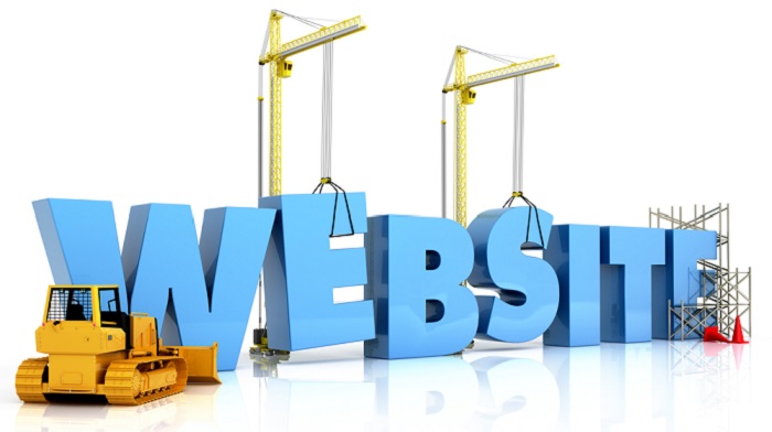 نحوه ایجاد یک وب سایت از ابتدا