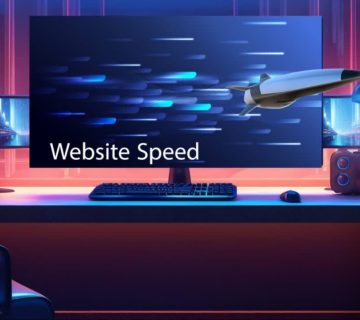 چرا سرعت سایت اهمیت دارد؟ | بهبود سرعت صفحه وب