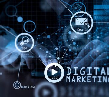 دیجیتال مارکتینگ چیست؟ انواع و نمونه ها