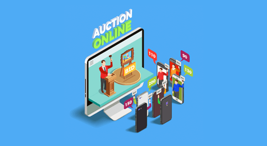 auction-website