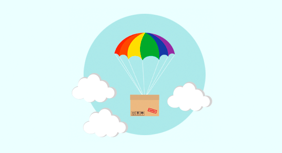 dropshipping-website