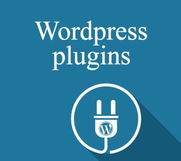 WORDPRESS PLUGINS
