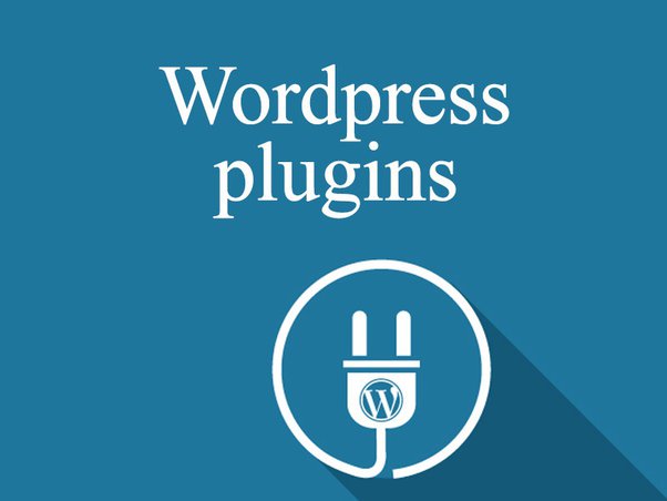 WORDPRESS PLUGINS