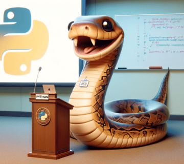 پایتون