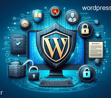 امنیت وردپرس