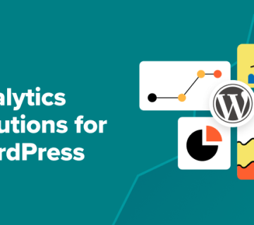 16 بهترین راه حل های تجزیه و تحلیل برای کاربران وردپرس