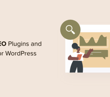 15 بهترین پلاگین های SEO وردپرس و ابزارهایی که باید استفاده کنید