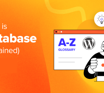 پایگاه داده چیست؟