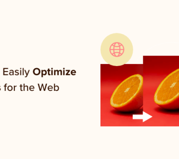 چگونه برای بهینه سازی تصاویر برای عملکرد وب بدون از دست دادن کیفیت