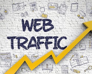 ترافیک وبلاگ