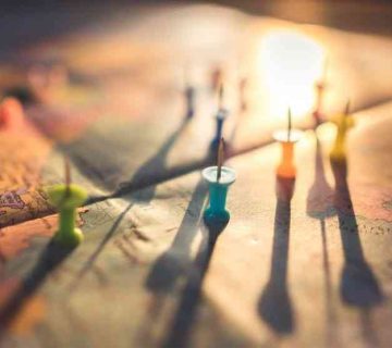 چگونه مکان کسب وکار خود را در گوگل مپ ثبت کنیم