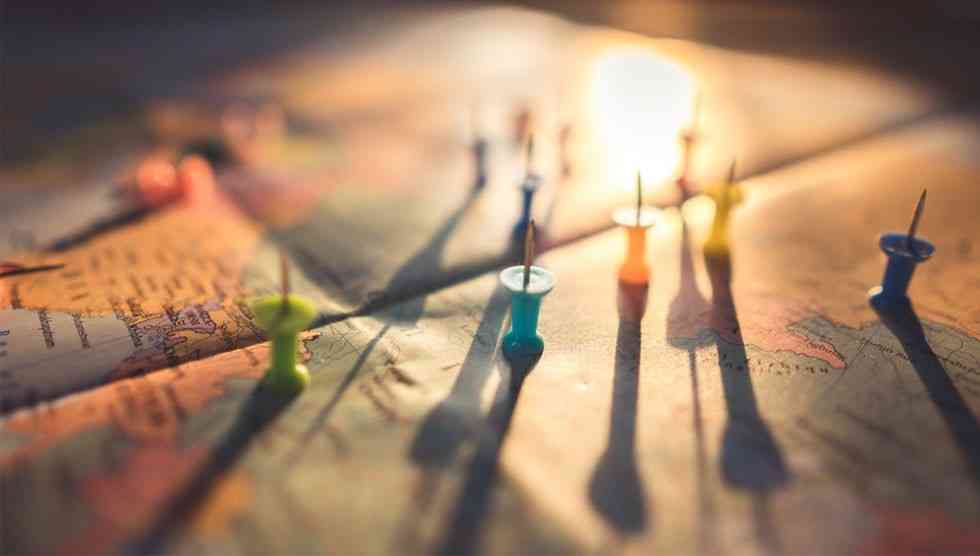 چگونه مکان کسب وکار خود را در گوگل مپ ثبت کنیم