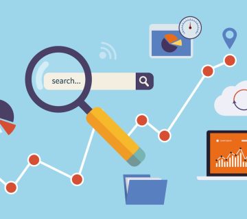 بهره برداری بهتر از سایت با استراتژی های سئو