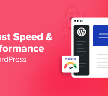 راهنمای نهایی برای افزایش سرعت و عملکرد وردپرس