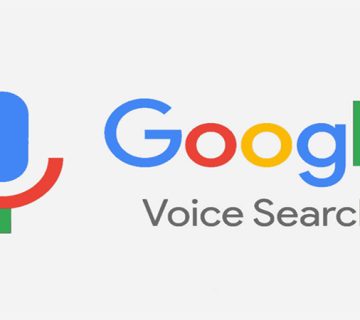 جستجوی صوتی و بهینه‌ سازی محتوای آن