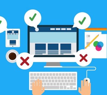 10 اشتباه رایج در سئو و چگونگی اجتناب از آنها