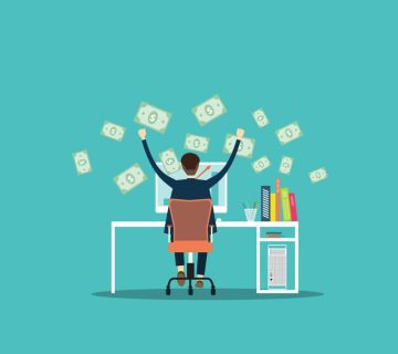 14 مورد از برترین کسب و کارهای اینترنتی