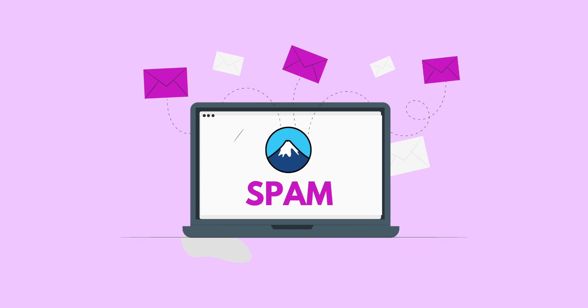 راهکارهای جلوگیری از اسپم شدن ایمیل های ارسالی سایت