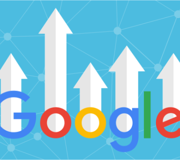 معیار های گوگل برای رتبه بندی سایت