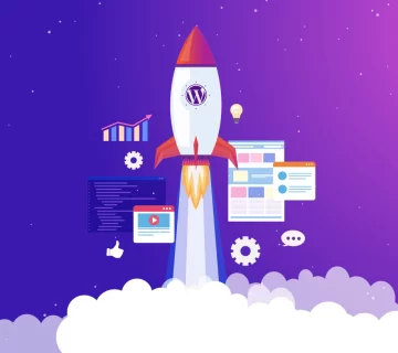 افزایش سرعت سایت