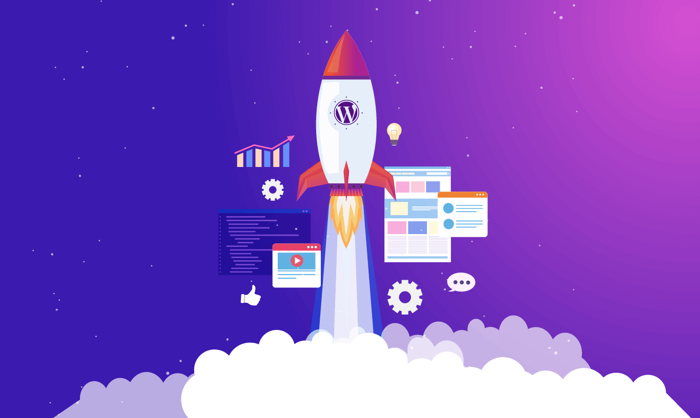 افزایش سرعت سایت