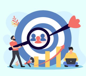 مخاطب شناسی در سایت