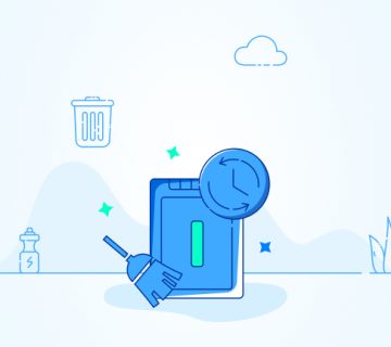 آموزش پاک کردن کش از طریق Cron Job در وردپرس