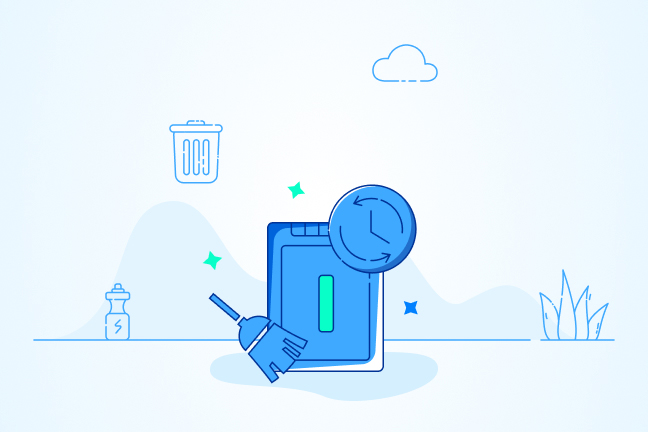 آموزش پاک کردن کش از طریق Cron Job در وردپرس