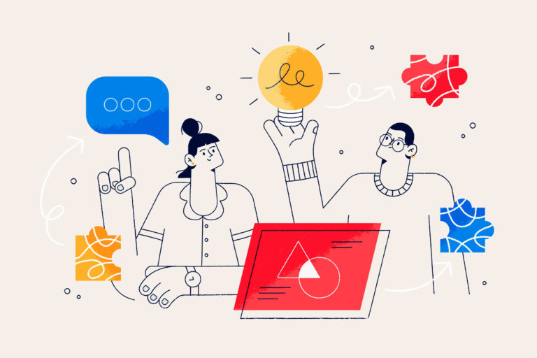 مخاطب محتوا کیست