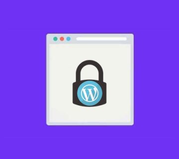 جدیدترین راهنمای کامل حفظ امنیت وردپرس