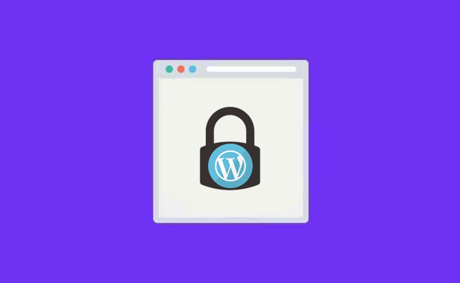 جدیدترین راهنمای کامل حفظ امنیت وردپرس