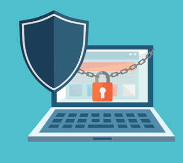 تامین امنیت سایت