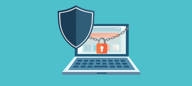 تامین امنیت سایت