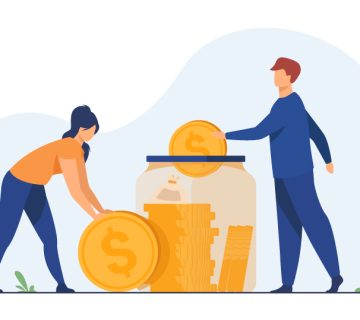 جذب ثروت با وبسایت