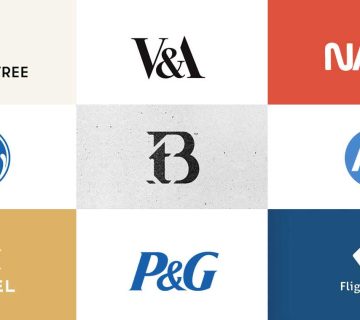 لوگوی مونوگرام چیست