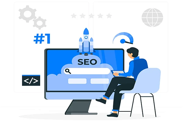 سئو صفحات دسته بندی؛ ۱ تکنیک و ۱۰ المان ضروری