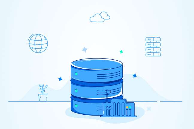 هاست سازمانی چیست؟ بررسی ویژگی‌های آن + راهنمای خرید