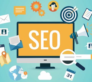 سئوی سایت آموزشی