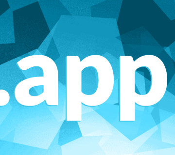 دامنه app چیست؟ تاریخچه، کاربردها و مزایای آن کدامند؟