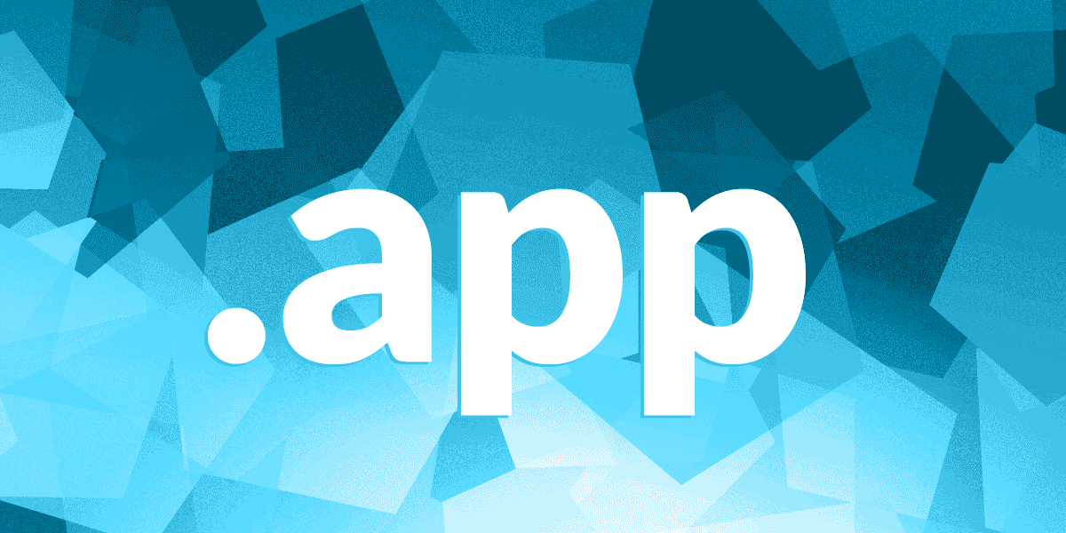 دامنه app چیست؟ تاریخچه، کاربردها و مزایای آن کدامند؟