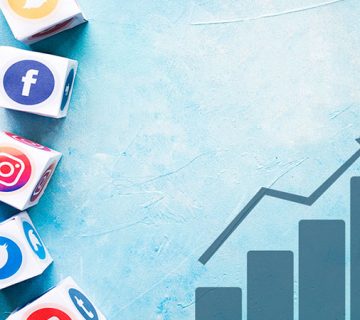 تقویت سئو سایت با شبکه‌ های اجتماعی