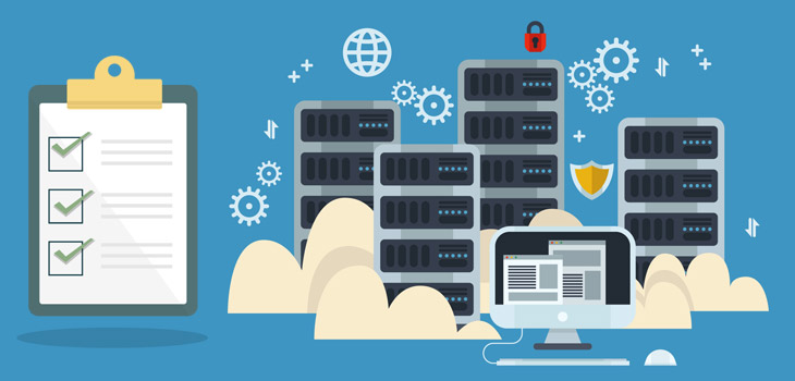 نحوه بررسی کیفیت هاست و سرور سایت چگونه است