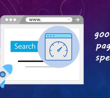 ابزار آنالیز سرعت سایت PageSpeed Insights