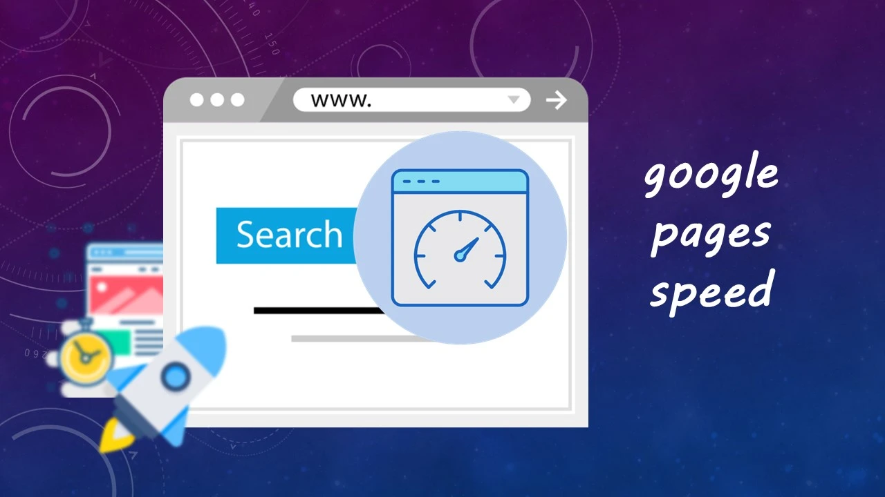 ابزار آنالیز سرعت سایت PageSpeed Insights